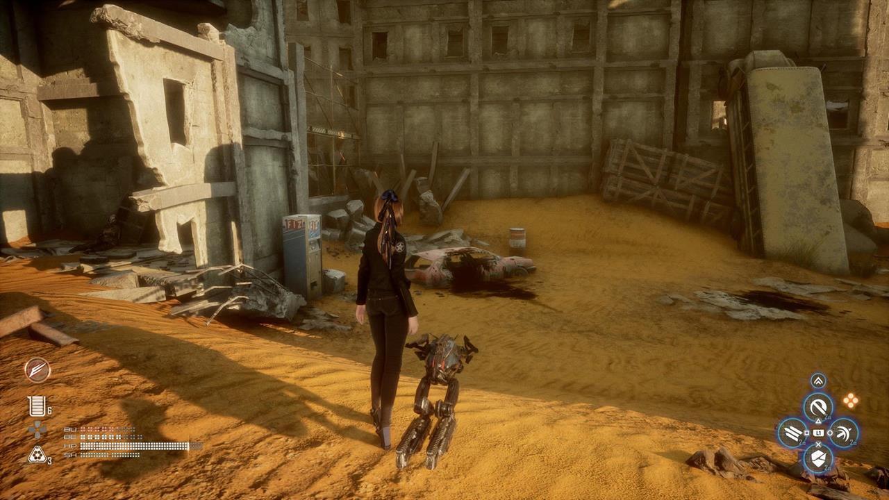 Stellar Blade - Hướng Dẫn Thu Thập "Collectibles Cans" (P2) 37 Stellar Blade - Hướng Dẫn Thu Thập